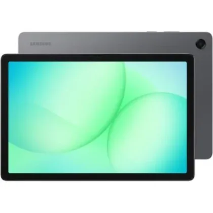 Samsung Galaxy Tab A11+ 11" Gris – 6GB RAM / 128GB / 5G