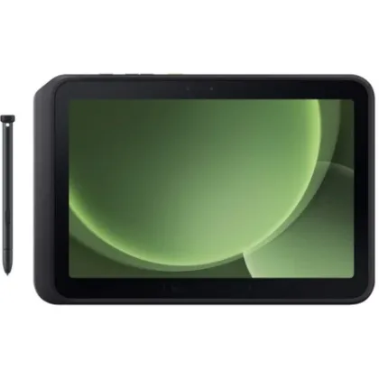 Samsung Galaxy Tab Active5 Pro 10.1" Verde – 6GB RAM / 128GB / 5G