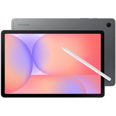 Tablet Samsung Galaxy Tab S10 Lite 10.9"/ 8GB/ 256GB/ Octacore/ Gris/ Incluye S-Pen