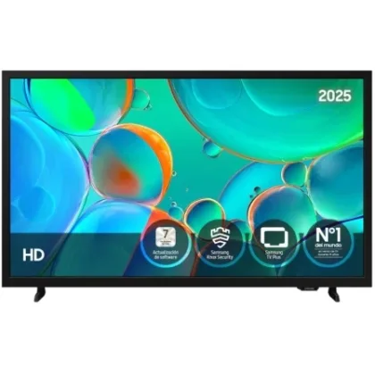 Samsung Televisor H5005 TU32H5005FK 32"/ HD/ Smart Tv – WiFi