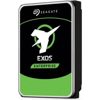 Seagate Exos 7E10 10TB/ 3.5"/ SATA Iii