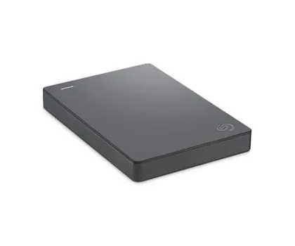 Seagate externo HDD Basics / 1Tb / 2.5 / USB 3.0 Negro