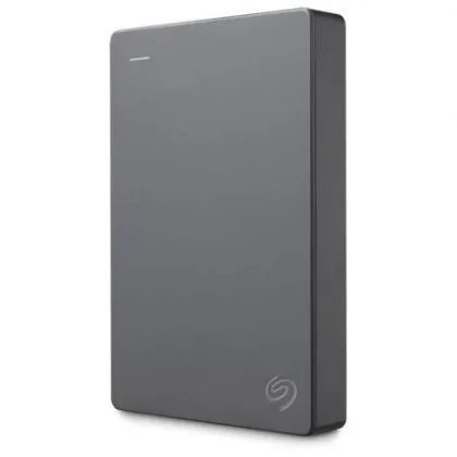 Seagate Disco Externo Basic 4TB/ 2.5"/ USB 3.0