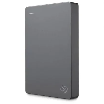 Seagate Disco Externo Basic 5TB/ 2.5"/ USB 3.0