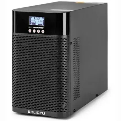 SAI Online Salicru Slc 3000 Twin Pro2/ 3000VA-2700W/ Formato Torre