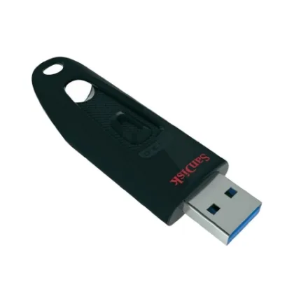 Sandisk Pendrive 128GB Cruzer Ultra USB 3.0