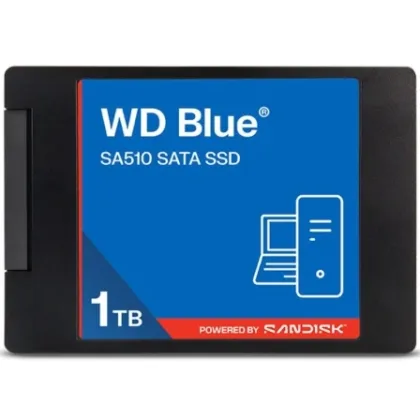 Sandisk Disco WD Blue