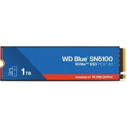Sandisk Disco WD Blue