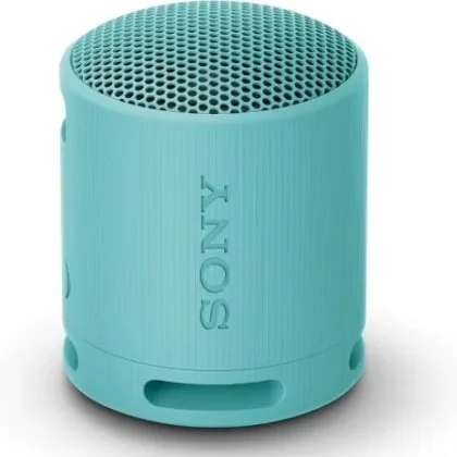 Sony Portable con Azul – Bluetooth