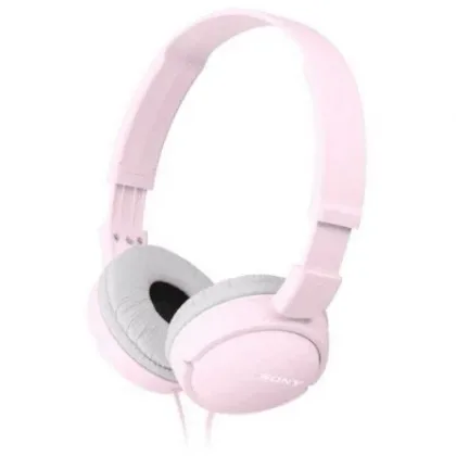 Sony MDR-ZX110P/ Jack 3.5/ Rosas