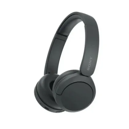 Sony Inalámbricos WH-CH520/ con Micrófono – Bluetooth