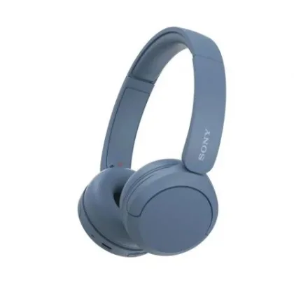Sony inalámbricos WH-CH520/ con Micrófono – Bluetooth