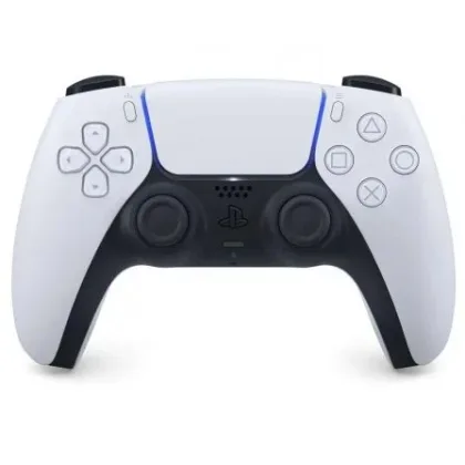 Sony Gamepad Inalámbrico DualSense para PS5 Blanco