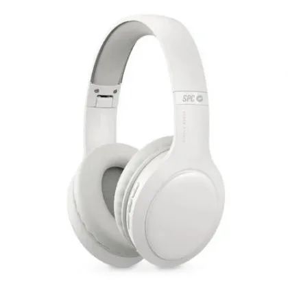 SPC Inalámbricos Heron Studio/ con Micrófono – Bluetooth