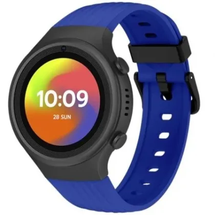 SPC Reloj con Localizador para niños Smartee Azul – 4G