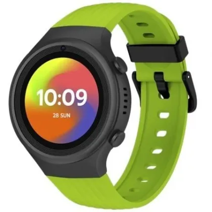 SPC Reloj con Localizador para niños Smartee Verde – 4G