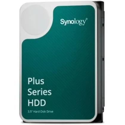 Synology Plus HAT3300 4TB/ 3.5"/ SATA Iii/ 256MB