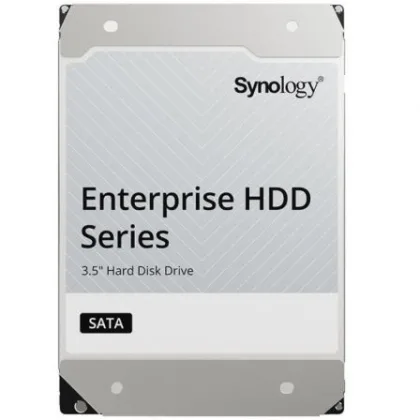 Synology Enterprise HAT5320 8TB/ 3.5"/ SATA Iii/ 512MB