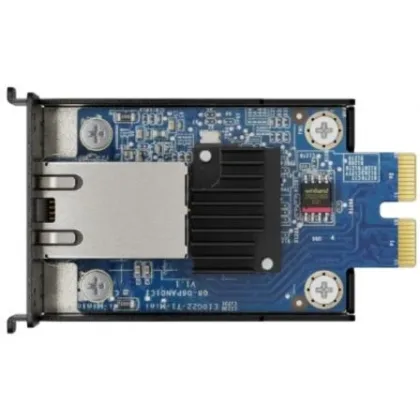 Synology Módulo de actualización de red