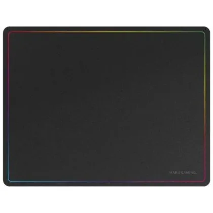 Alfombrilla Mars Gaming MMP124/ 360 x 260 x 3mm
