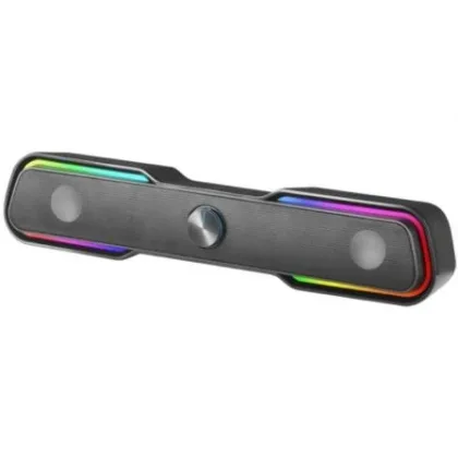 Barra de Sonido con – Bluetooth