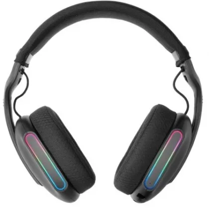 Auriculares Gaming Inalámbricos con Micrófono Mars Gaming Mhwpro/ Jack 3.5 – Bluetooth