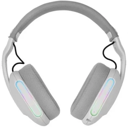 Auriculares Gaming Inalámbricos con Micrófono Mars Gaming Mhwpro/ Jack 3.5 – Bluetooth