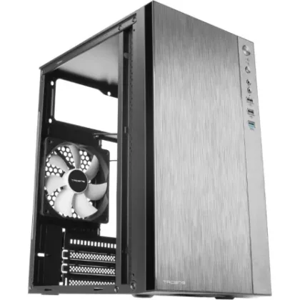 Caja Minitorre Anima Acx