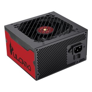 Mars Gamin ÷ Fuente de alimentaci?n modular mars gaming 750w atx 80+ silver / negro