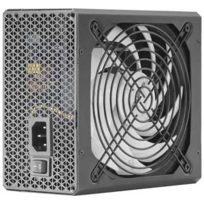 Fuente de Alimentación Tacens Radix Vii Ag 700S/ 700W/ Ventilador 14cm/ 80 Plus Silver