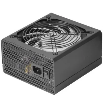 Fuente de Alimentación Tacens Radix Vii Ag 800S/ 800W/ Ventilador 14cm/ 80 Plus Silver