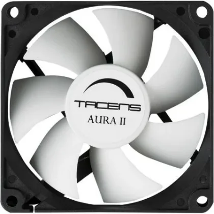 Ventilador Tacens Aura Ii/ 12cm