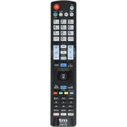 Mando Universal para Tv LG