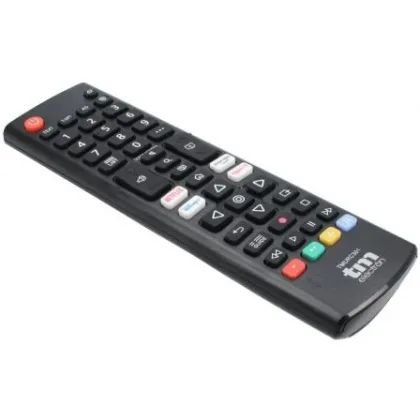 Mando Universal para Tv LG