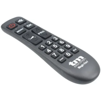 Samsung Mando Universal Magic Hotel 6 en 1 para Tv / LG/ Sony/ Panasonic/ Philips/ Hisense
