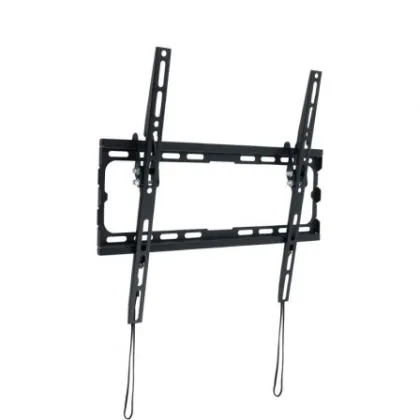 Soporte de Pared Fijo / Inclinable TooQ LP1071T-B para Tv de 32-70"/ hasta 45kg