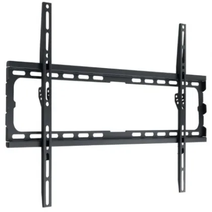 Soporte de Pared Fijo TooQ LP1080F-B para Tv de 37-80"/ hasta 45kg