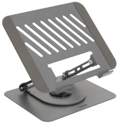 Soporte TooQ Ph-Dafne-G para / hasta 17"