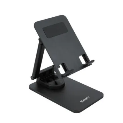 Soporte para / TooQ Ph-Hermes-Halley Negro