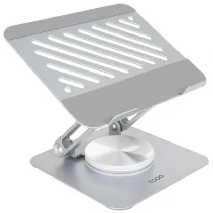 Soporte para TooQ Ph-Narvi-S Plata