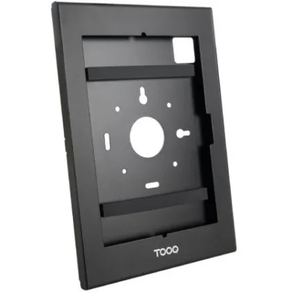 Marco Antirrobo para TooQ TQATTE2601-S-B Negro