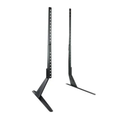Soporte de Mesa Tooq DB2375F-B para Tv y de 23-75"