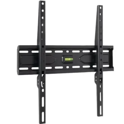 Soporte de Pared Fijo TooQ LP1030F-B para Tv de 32-75"/ hasta 45kg