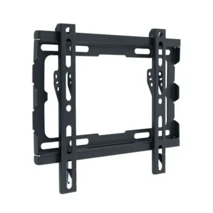 Soporte de Pared Fijo TooQ LP1043F-B para Tv de 23-43"/ hasta 45kg