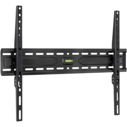 Soporte de Pared Fijo TooQ LP1050F-B para Tv de 37-86"/ hasta 45kg