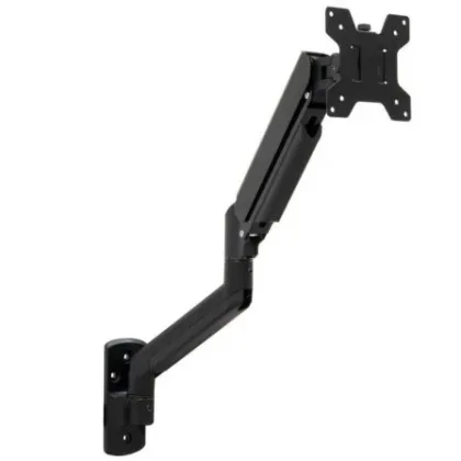Soporte de Pared para TooQ LP1334TNR-B/ Giratorio/ Inclinable/ Rotatorio/ hasta 10kg
