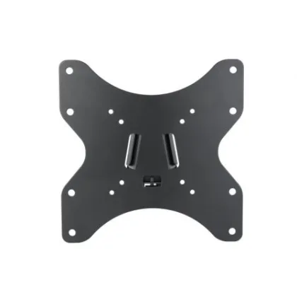 Soporte de Pared Fijo Inclinable TooQ LP1342T-B para Tv de 23-42"/ hasta 35kg