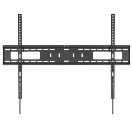 Soporte de Pared Fijo TooQ LP41100F-B para Tv de 60-100"/ hasta 75kg