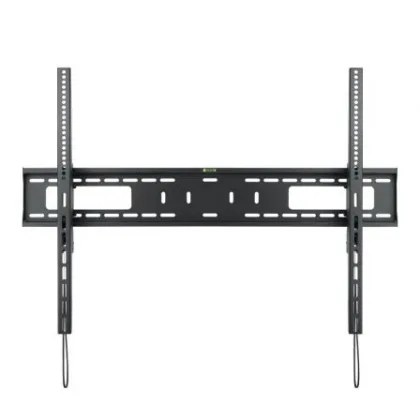 Soporte de Pared Fijo Inclinable TooQ LP42100T-B para Tv de 60-100"/ hasta 75kg