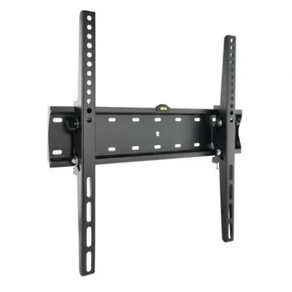 Soporte de Pared Fijo / Inclinable TooQ LP4255T-B para Tv de 32-55"/ hasta 40kg